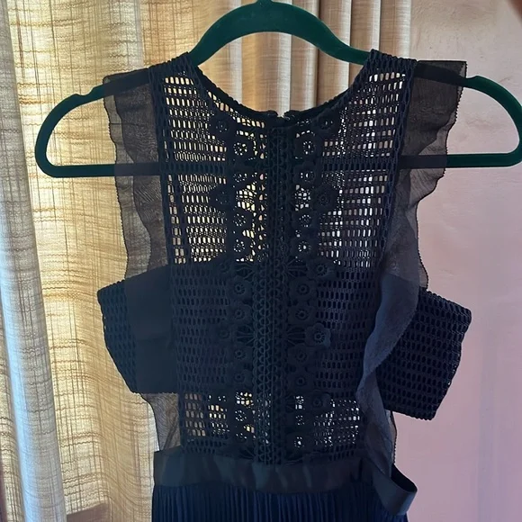 NWOT Self Portrait Dress - Picture 6 of 10